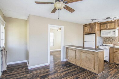 406 Graceland St unit 3 --Up, Houston, TX 77009 - photo 3