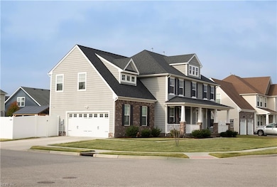 913 Arrowleaf Way, Chesapeake, VA 23323 - photo 2