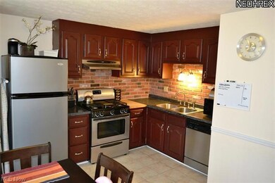 10132 Spinnaker Run unit 10F, Aurora, OH 44202 - photo 5