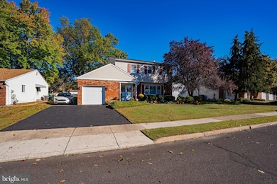 713 Warwick Rd, Fairless Hills, PA 19030 - photo 2