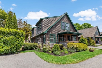 104 King St unit C, Falmouth, MA 02540 - photo 2