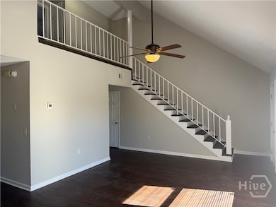 230 Lanier Dr unit 296, Statesboro, GA 30458 - photo 3