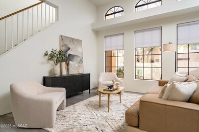 4297 N Rillito Creek Place, Tucson, AZ 85719 - photo 4