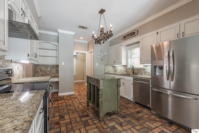 186 Deer Creek Rd, Ruston, LA 71270 - photo 6