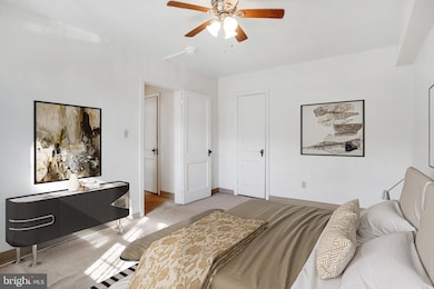 939 Longfellow St NW unit 3, Washington, DC 20011 - photo 6