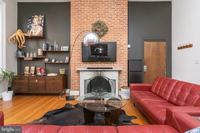 1014 N Charles St, Baltimore, MD 21201 - photo 4