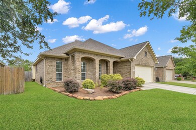 30919 W Lost Creek Blvd, Magnolia, TX 77355 - photo 2