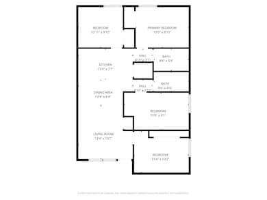 2430 Greenbriar Dr unit D, Manhattan, KS 66502 - photo 2