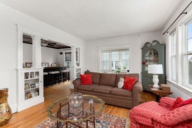 3 Bay State Rd, Worcester, MA 01606 - photo 5