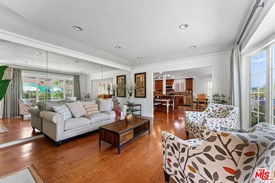 3627 Olympiad Dr, Los Angeles, CA 90043 - photo 2