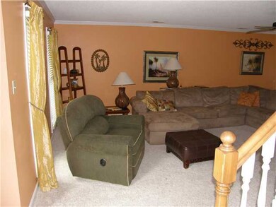 Large Great Room - view one
