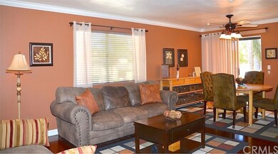 Another View of the Living Room Level looking towa