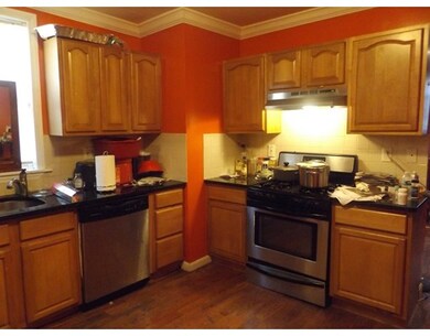 288 Highland St unit 1, Roxbury, MA 02119 - photo 3