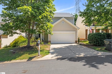 701 Terrace Creek Dr, Duncan, SC 29334 - photo 2