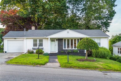 55 Boundary Ave, Providence, RI 02909 - photo 2