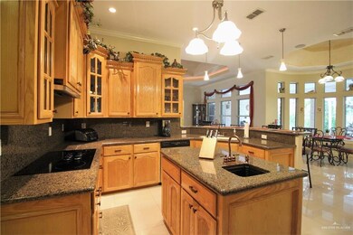 1612 N Yellow Brick Rd, Pharr, TX 78577 - photo 7