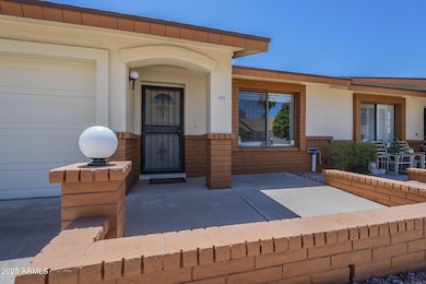 8261 E Keats Ave unit 396, Mesa, AZ 85209 - photo 5