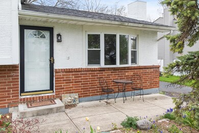 3533 Hoover Rd