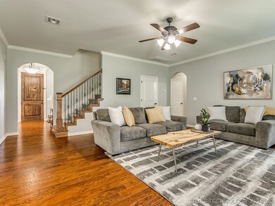 5614 Cooper Ct, Bartlesville, OK 74006 - photo 4