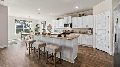 314 Golden Loop, Crawfordville, FL 32327 - photo 5