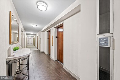 Riverside unit B414, Washington, DC 20024 - photo 5