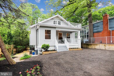 7304 Flower Ave, Takoma Park, MD 20912 - photo 3