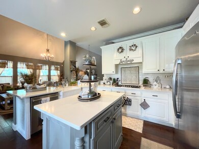 22 Bluff Creek Place, Spring, TX 77382 - photo 7