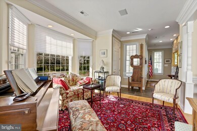 9273 Tournament Rd, Warrenton, VA 20186 - photo 7