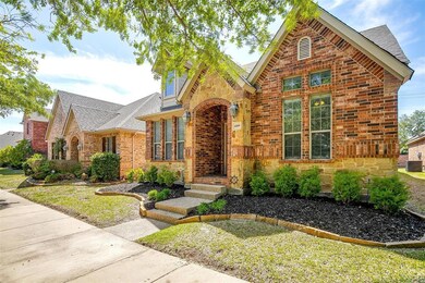 6009 Bosque River Ct, North Richland Hills, TX 76180 - photo 3