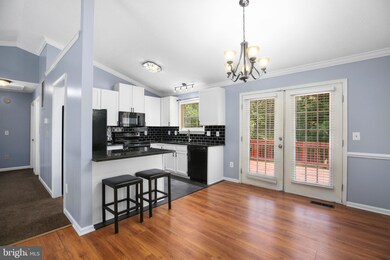 11609 Kenton Dr, Fredericksburg, VA 22407 - photo 7