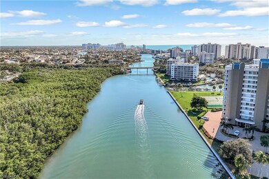 Gulf Breeze at Vanderbilt unit 503, Naples, FL 34108 - photo 6