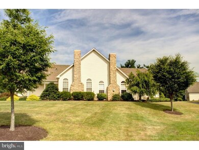 1104 Bordeaux Ln, Pennsburg, PA 18073 - photo 2