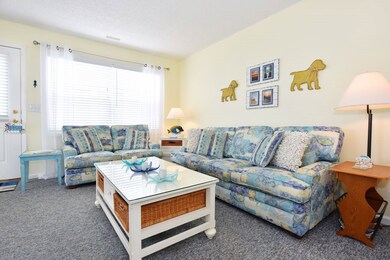 804 S Memorial Blvd unit 3-E, Kill Devil Hills, NC 27948 - photo 5