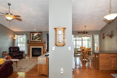 2531 Gecko Dr, Maryville, IL 62062 - photo 7