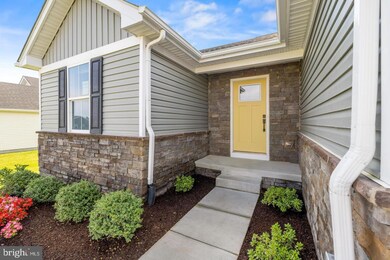 224 Perspective Place, Cherry Run, WV 25427 - photo 2