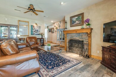 7313 Oak View, Bonham, TX 75418 - photo 5