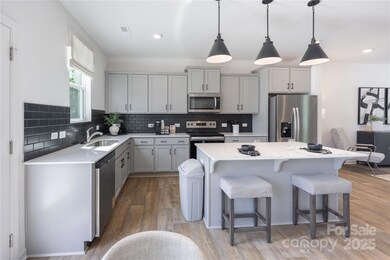 3107 Elemare St unit 30, Charlotte, NC 28208 - photo 5