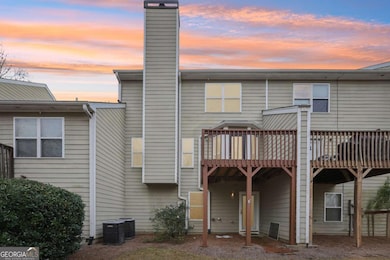 442 Colonial Walk, Woodstock, GA 30189 - photo 2