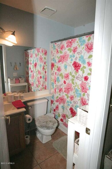 guest Bath