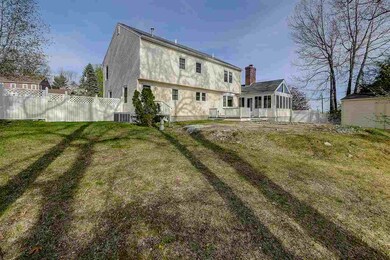 169 Fleming St, Manchester, NH 03104 - photo 3