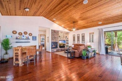 906 N Autumn Sage Ct, Payson, AZ 85541 - photo 5