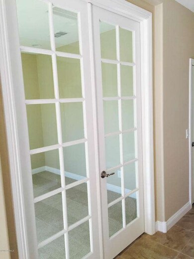 FRENCH DOORS
