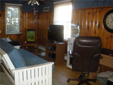 Den/Family/Great Room.