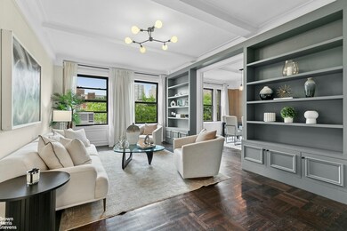 150 W 87th St unit 6-D, New York, NY 10024 - photo 4