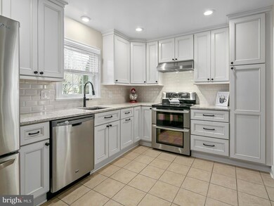 5600 Harding Ave, Alexandria, VA 22311 - photo 7