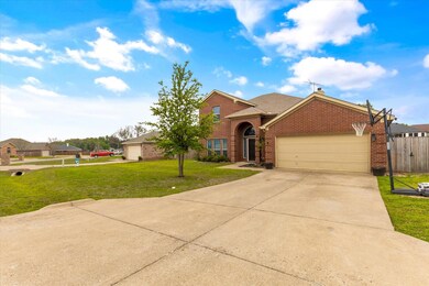 810 Wandering Ct, Granbury, TX 76049 - photo 3