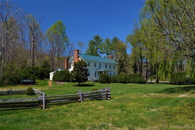 233 McMullen Mill Rd, Stanardsville, VA 22973 - photo 2