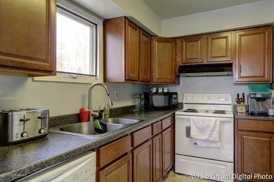 unit 2 kitchen