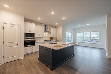 Photos from Boone Homes Gallery; photo of similar 