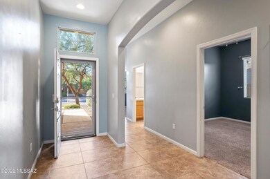 03-Interior Entry Way